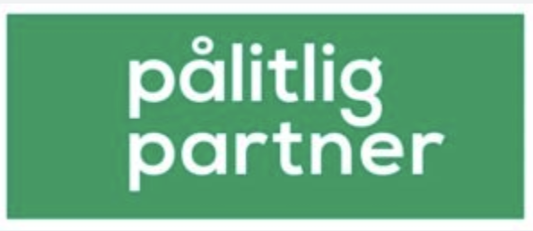 Pålitlig Partner